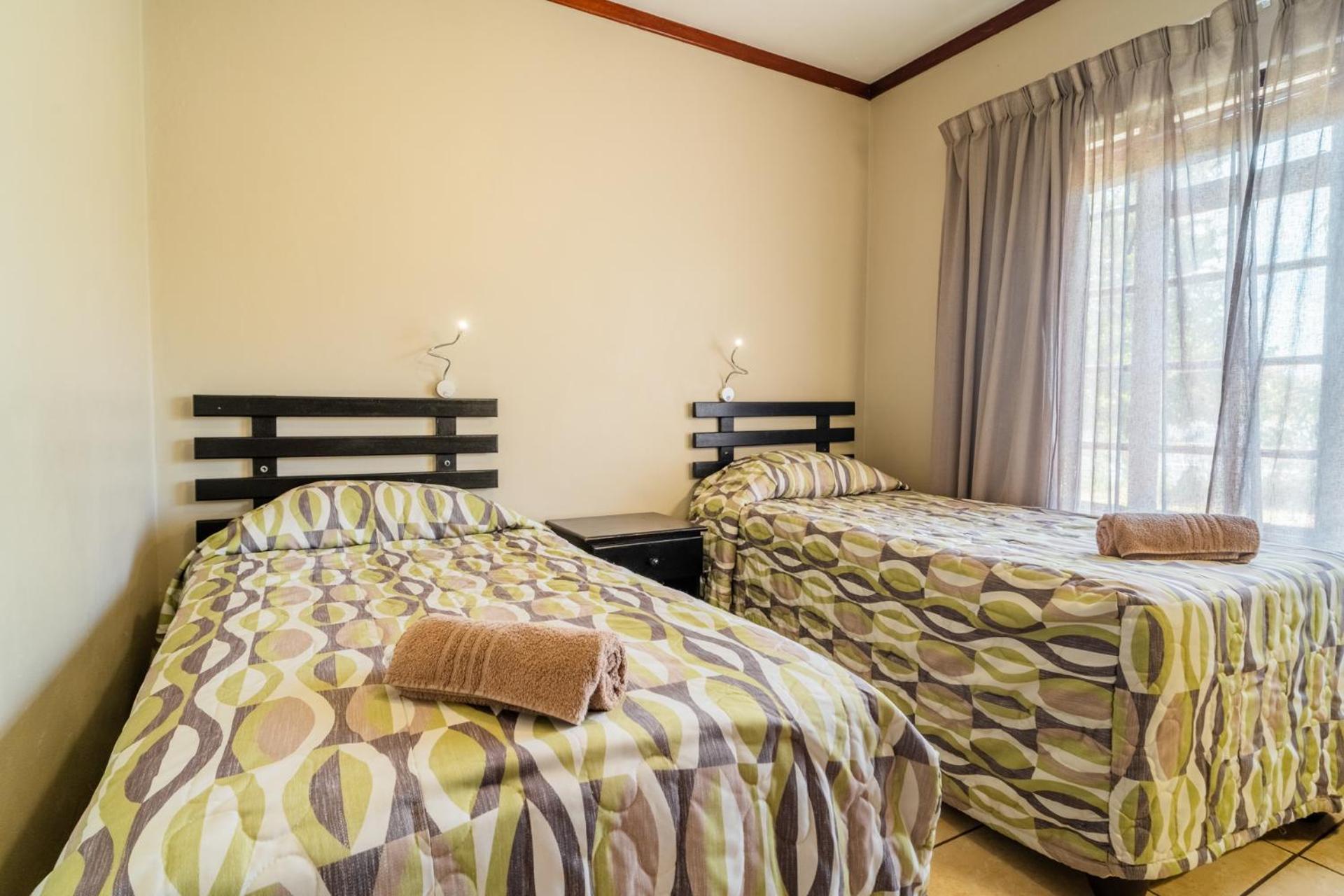 Atkv Goudini Spa Росонвилл Экстерьер фото